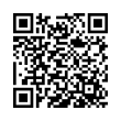 Código QR (código de barras bidimensional)