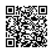 Código QR (código de barras bidimensional)