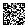 Código QR (código de barras bidimensional)