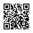 QR կոդ