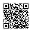 Código QR (código de barras bidimensional)