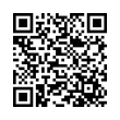 Código QR (código de barras bidimensional)
