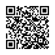 Código QR (código de barras bidimensional)