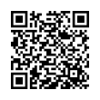Código QR (código de barras bidimensional)