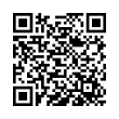 Código QR (código de barras bidimensional)