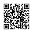 Código QR (código de barras bidimensional)