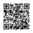 Código QR (código de barras bidimensional)