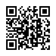 Código QR (código de barras bidimensional)