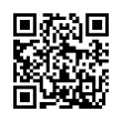 Código QR (código de barras bidimensional)