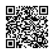 Código QR (código de barras bidimensional)