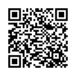 Código QR (código de barras bidimensional)