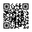 Código QR (código de barras bidimensional)