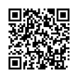 Código QR (código de barras bidimensional)