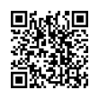 Código QR (código de barras bidimensional)