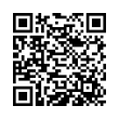 Código QR (código de barras bidimensional)