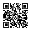 Código QR (código de barras bidimensional)