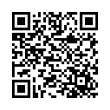 Código QR (código de barras bidimensional)