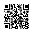 Código QR (código de barras bidimensional)