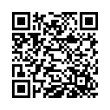 Código QR (código de barras bidimensional)