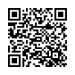 Código QR (código de barras bidimensional)