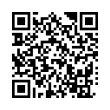 Código QR (código de barras bidimensional)