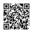 Código QR (código de barras bidimensional)
