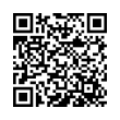 Código QR (código de barras bidimensional)