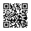 Código QR (código de barras bidimensional)