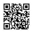 Código QR (código de barras bidimensional)