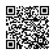 Código QR (código de barras bidimensional)