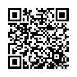 Código QR (código de barras bidimensional)