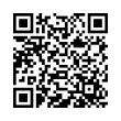 Código QR (código de barras bidimensional)