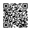 Código QR (código de barras bidimensional)