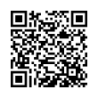 Código QR (código de barras bidimensional)