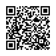 Código QR (código de barras bidimensional)