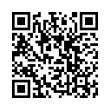 Código QR (código de barras bidimensional)