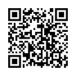 Código QR (código de barras bidimensional)