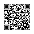 Código QR (código de barras bidimensional)