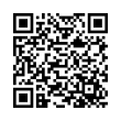 Código QR (código de barras bidimensional)