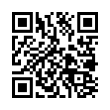 Código QR (código de barras bidimensional)
