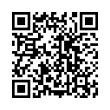 Código QR (código de barras bidimensional)