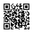 Código QR (código de barras bidimensional)