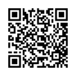 Código QR (código de barras bidimensional)