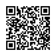 Código QR (código de barras bidimensional)