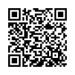 Código QR (código de barras bidimensional)