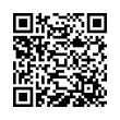 Código QR (código de barras bidimensional)
