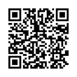 Código QR (código de barras bidimensional)