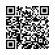 Código QR (código de barras bidimensional)