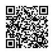 Código QR (código de barras bidimensional)