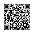 Código QR (código de barras bidimensional)
